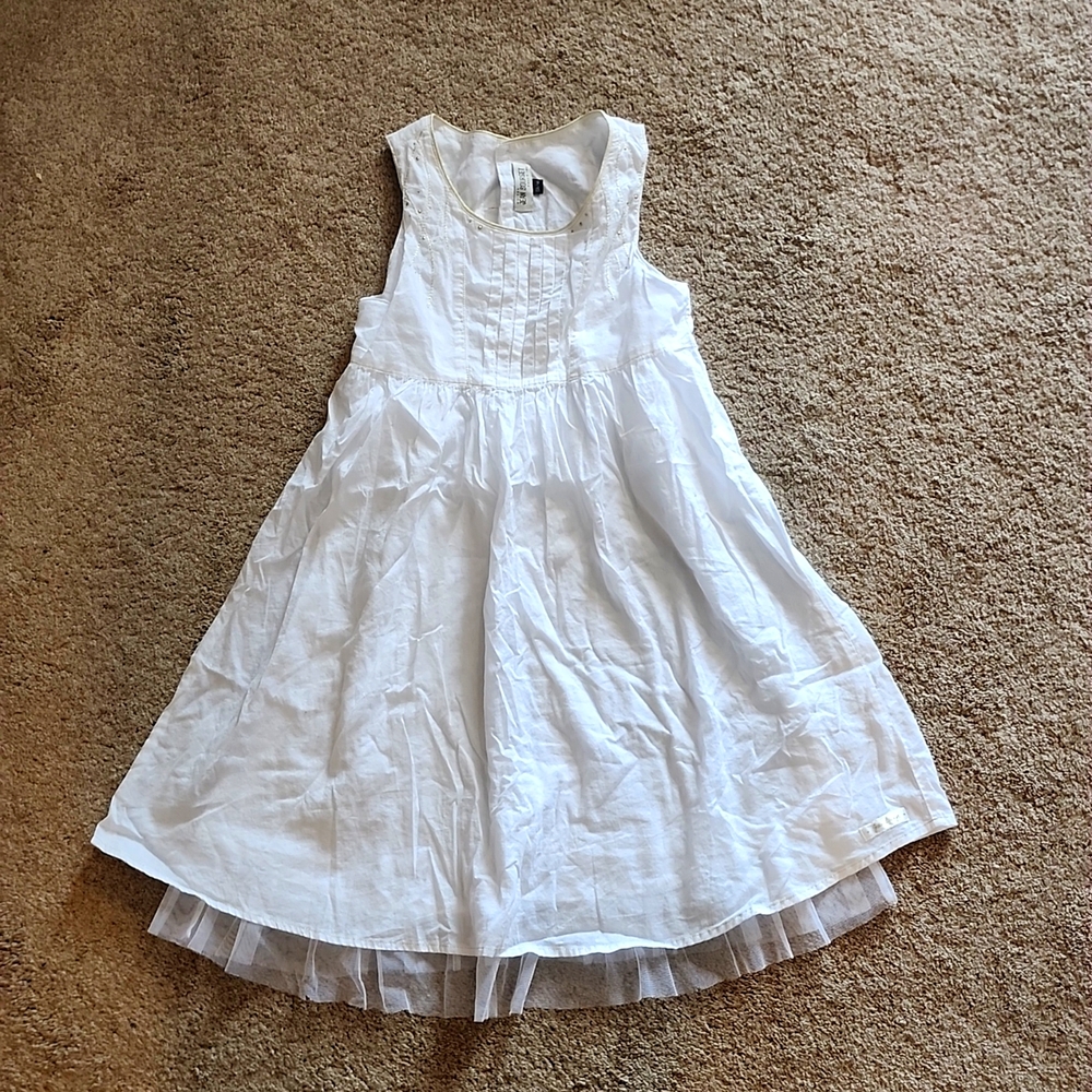 Girls Dress 10